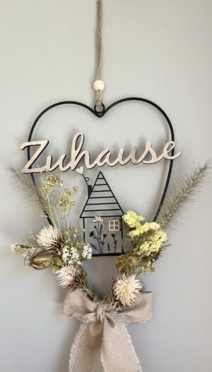 Zuhause Ring ZR01
