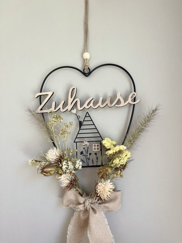 Zuhause Ring ZR01