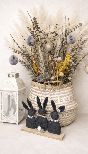 Easter Basquet