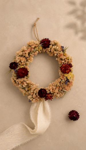 Summer Fleur Wreaths SR11