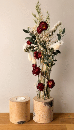 NEW: Burgundy Whisper SF-L30